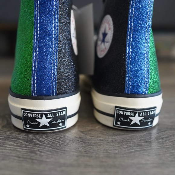 Converse x JW Anderson Chuck Taylor sneakers - Picture 3 of 12